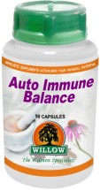 Auto-Immune Balance - 90 Capsules