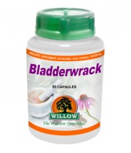 Bladderwrack - 60 Capsules