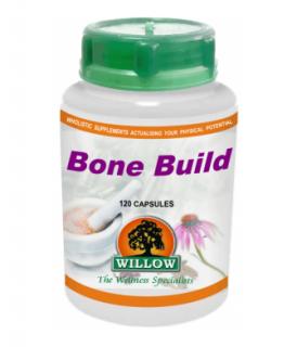 Bone Build *75% - 120 Capsules