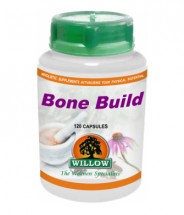 Bone Build *75% - 120 Capsules