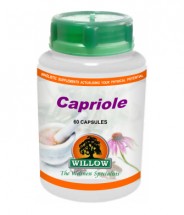 Capriole - 60 Capsules