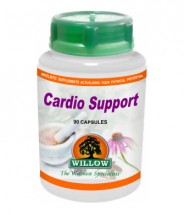Cardio Support - 90 Capsules