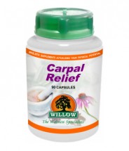 Carpal Relief - 90 Capsules