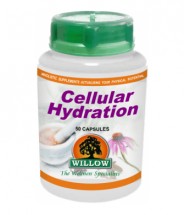 Cellular Hydration *50% - 50 Capsules