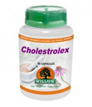 Cholestrolex *50% - 90 Capsules