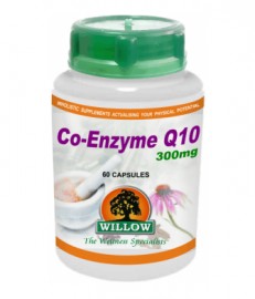 Co Enzyme Q10 300mg *50% - 60 Capsules