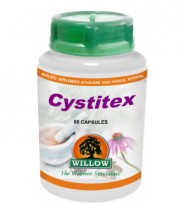 Cystitex - 60 Capsules