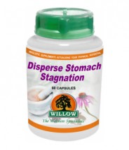 Disperse Stomach Stagnation - 60 Capsules