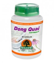 Dong Quai Ext *75% - 60 Capsules