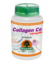 Collagen Co - 90 Capsules