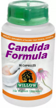 Candida Formula - 90 Caps