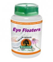 Eye Floaters - 60 Capsules