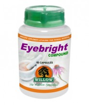 Eyebright - 60 Capsules