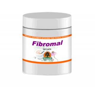 Fibromal *50% - 300 Capsules