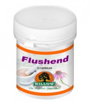 Flushend *50% - 10 Capsules