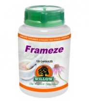 Frameze - 120 Capsules