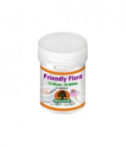 Friendly Flora 12 Strain 20 Billion *50% - 10 Capsules