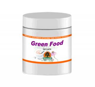 Green Tea *50% - 50 Capsules