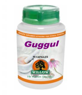 Guggul - 90 Capsules