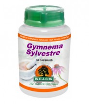 Gymnema Sylvestre - 50 Capsules