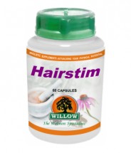Hairstim - 60 Capsules