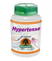 Hypertense *50% - 60 Capsules