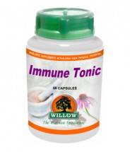 Immune Tonic - 60 Capsules