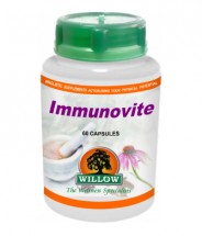 Immunovite - 60 Capsules