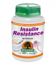 Insulin Resistance - 60 Capsules