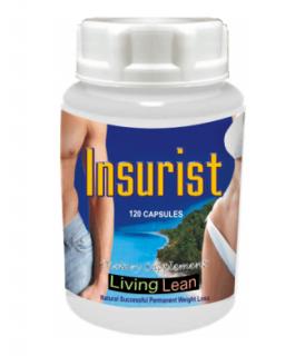 Insurist *50% - 120 Capsules