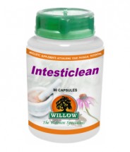 Intesticlean - 90 Capsules