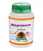 Hearmore - 60 Capsules