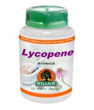 Lycopene 7.5mg - 60 Capsules