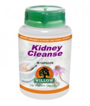 Kidney Cleanse - 60 Capsules