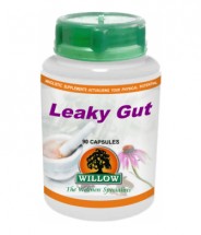 Leaky Gut *50% - 90 Capsules