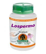 Lospermo - 100 Capsules
