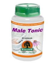 Male Tonic - 60 Capsules