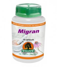 Migran - 50 Capsules