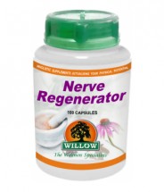 Nerve Regenerator - 100 Capsules