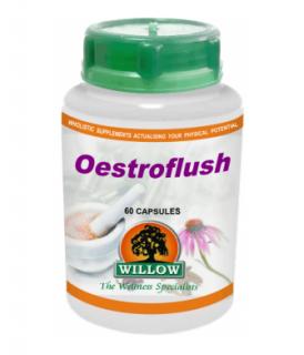 Oestroflush *50% - 60 Capsules
