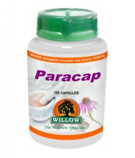 Paracap - 120 Capsules