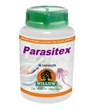 Parasitex - 60 Capsules
