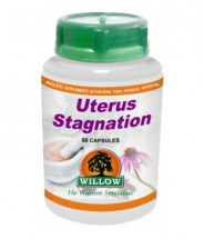 Uterus Stagnation - 60 Capsules