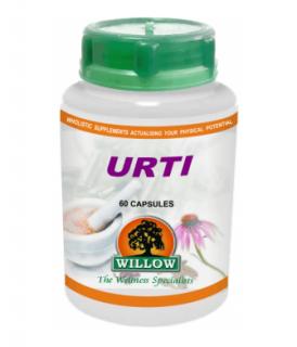 URTI - 60 Capsules