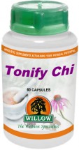 Tonify Chi - 60 Capsules