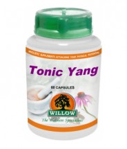 Tonic Yang - 60 Capsules