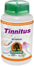 Tinnitus - 100 Capsules