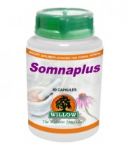 Somnaplus - 60 Capsules