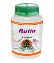 Rutin - 60 Capsules