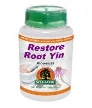 Restore Root Yin - 60 Capsules